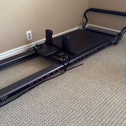 Pilates Reformer