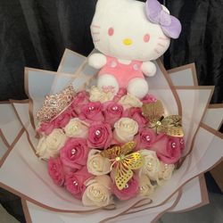 50 Rose Bouquet