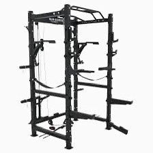 Squat Rack