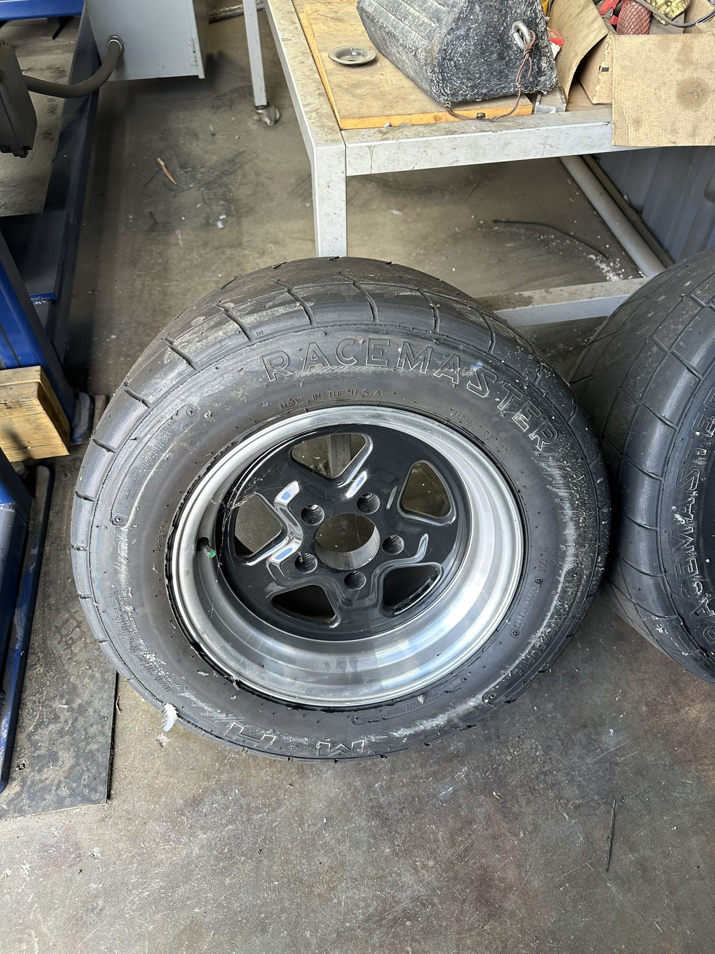 Drag Rear Wheels Drag Rear Wheels for Sale in Pumpkin Center, CA - OfferUp