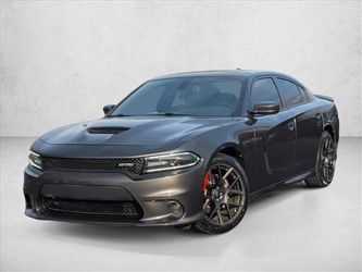 2017 Dodge Charger