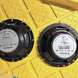 Rockford Fosgate PRIME