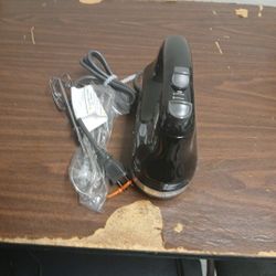 Portable Mixer