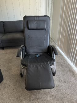 Homedics Massage Chair