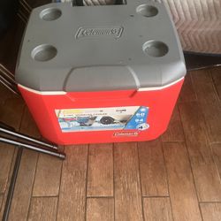 Coleman 60qt Ultra Insulated Cooler