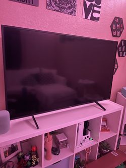55” tv