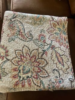 Bedding Quilt