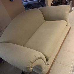 Love Seat Couch 