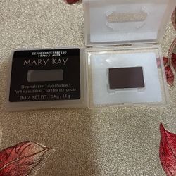 Eyeshadow marykay