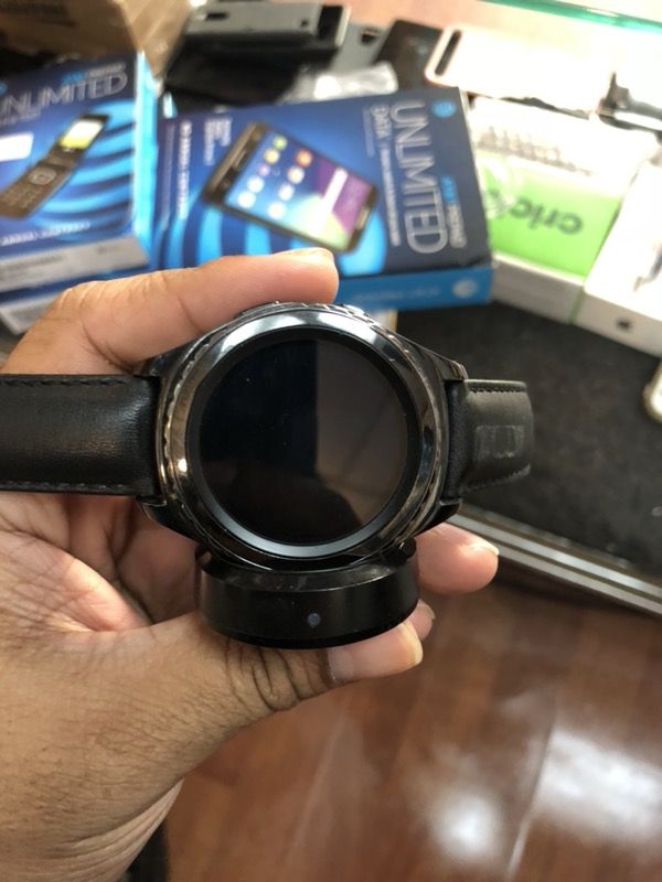 Samsung gear 2 classic Watch Mint