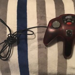 Nintendo 64 High Frequently Controller