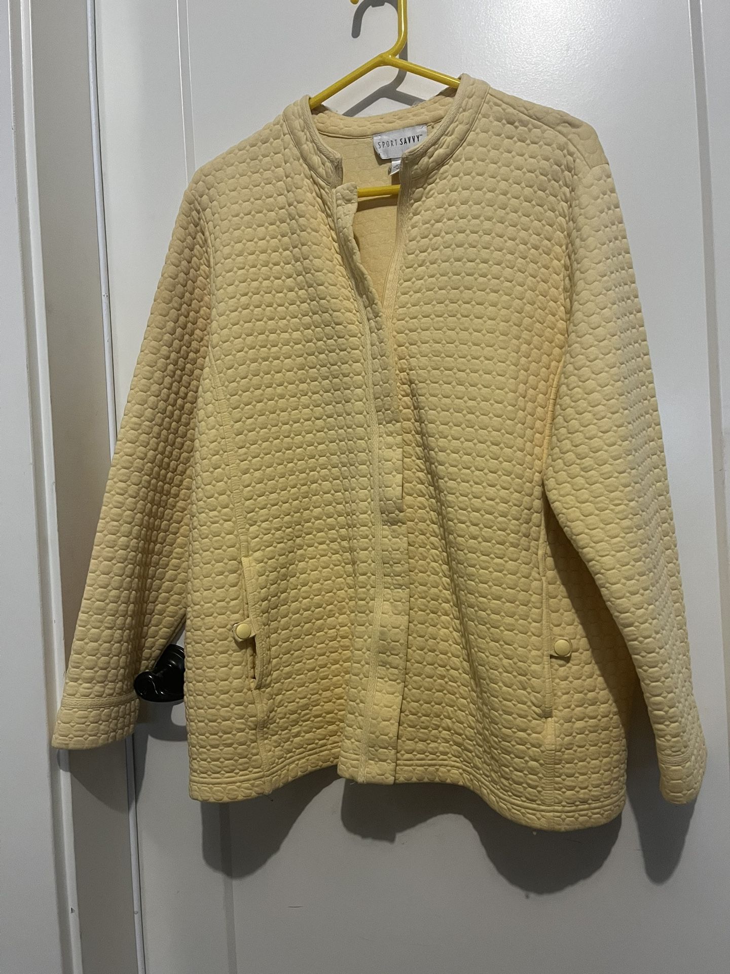Women’s Jacket