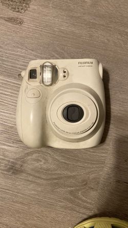 Fujifilm Instant Camera