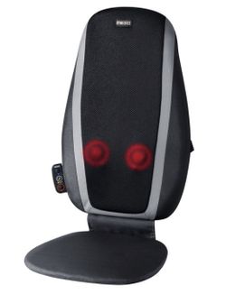 HoMedics Shiatsu Massage Cushion with Heat