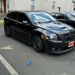 2008 Dodge Caliber