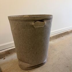 Laundry Basket