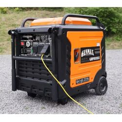 Energizer 3000 Watt Inverter Generator