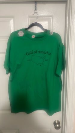Gulf of America