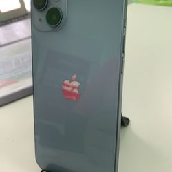 iPhone 14 Plus 128gb Unlocked (blue)