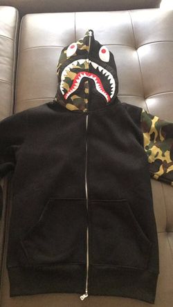 Bape Hoodie