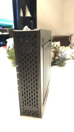 Motorola SB6120 modem