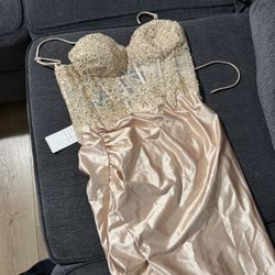 Challenge Dress