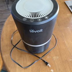 Levoit LV-H132 Air Purifier