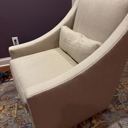 Swivel Chair