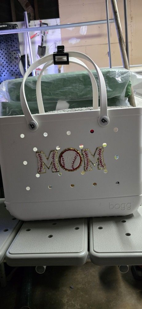 Bogg Bag