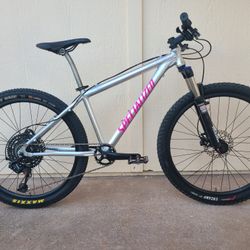 Specialized Tribute Mountain Bike