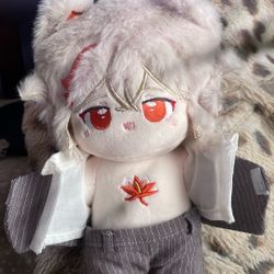 Kaedehara Kazuha Plushy
