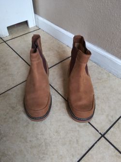 Timberland boots #12. 100dlls OBO.