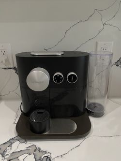 Breville Nespresso Expert Coffee Maker