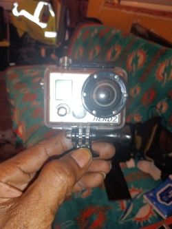 GoPro Hero 2