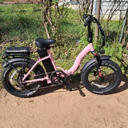 E-bike