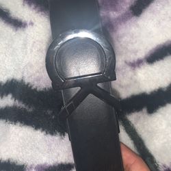 Calvin Klein Belt