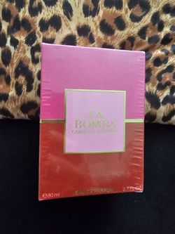 perfume