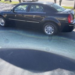 2006 Chrysler 300