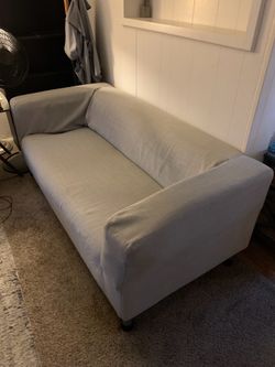 Ikea Klippan Loveseat