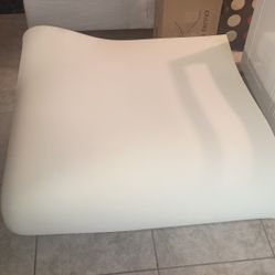 King Bed 3" Memory Foam Mattress Topper