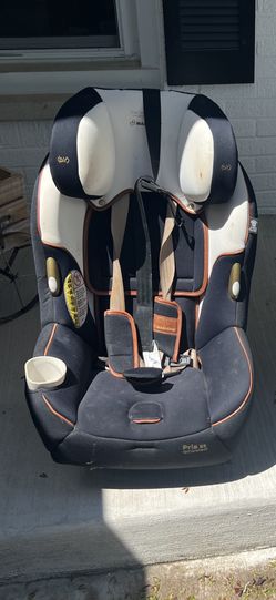 Maxi Cosi Car Seat