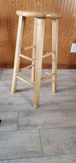 29" stool