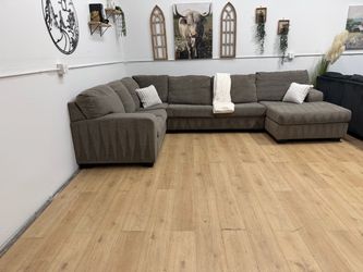 Sectional Couch Free Delivery