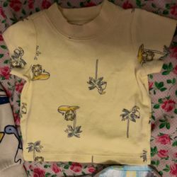 Carter’s Newborn Baby Boy Clothes 