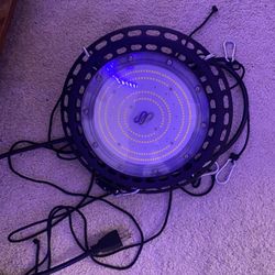 100w LED Grow Light 