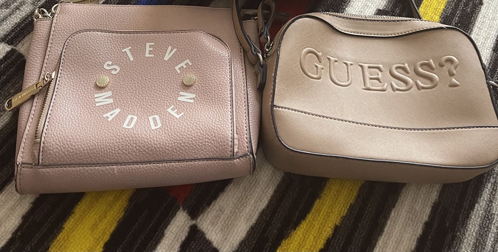 2 Purse For $20