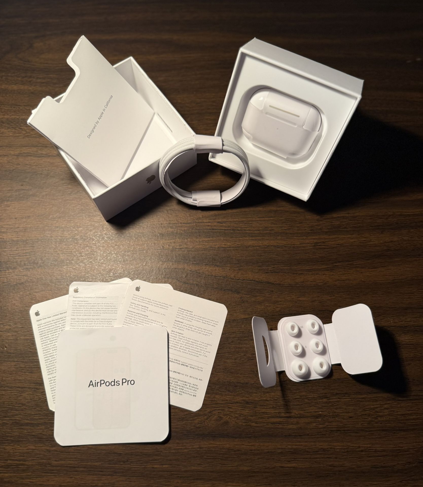 Universal Headphones 2nd Gen Pros