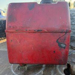 Original Magnum Kohler Gas Tank