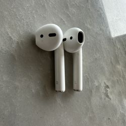 Apple AirPods Work Perfect both Left And Right A2031 A2032