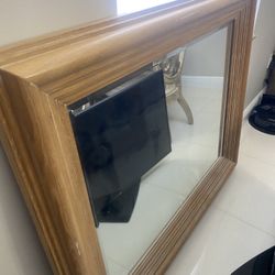 Espejo/ Mirror 